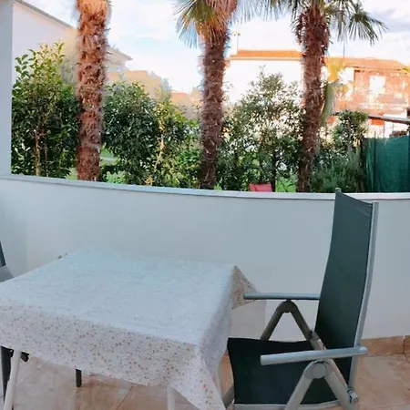 Bobo Apartment