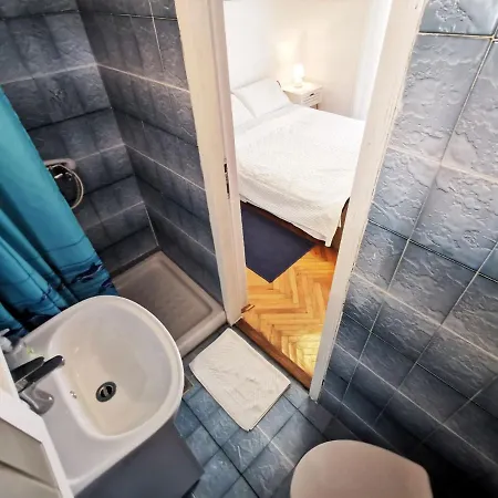 Bobo Apartment