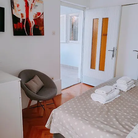 Bobo Apartment *