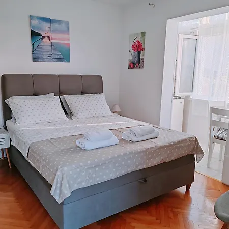 Bobo * Rovinj